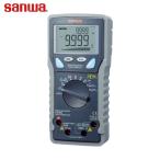 三和電気計器 SANWA マルチメーター 