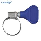  Takagi частота высокого давления рука . наружный диаметр 12~22mm (1 шт ) QG121