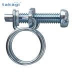  Takagi провод частота высокого давления driver наружный диаметр 9-11mm (1 шт ) QG118FJ