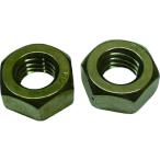 ニデック かくはん機用パーツ 六角ナット (1個) 品番：76828011