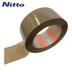  Nitto электрик основа материал упаковка для OPP клейкая лента самосвал long M MR-3601 48mm×100m ржавчина цвет (10 шт ) MR3601-48DB