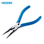 ホーザン HOZAN P-14-150 ラジオペンチ 全長163mm (1丁)