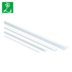  свет aluminium не и т.п. сторона угол (B2 анодированный алюминий ) 15×25×1.5mm длина 1995mm ( 1 шт. ) номер товара :AF7122