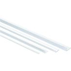  свет aluminium не и т.п. сторона угол (B2 анодированный алюминий ) 6×12×1mm длина 1995mm ( 1 шт. ) номер товара :AF7612