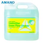 amanoAMANO VF439300 моющее средство зеленый пол очиститель (1 шт )