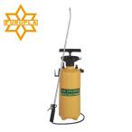 フルプラ 噴霧器 散布機 ダイヤスプレー プレッシャー式噴霧器 7L (1台) 品番：7710