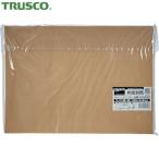 TRUSCO(トラスコ) 片段封筒 幅348x高さ258x1＋折り返し 50mm 10枚入(1袋) 品番：CF3425