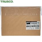 TRUSCO(トラスコ) 片段封筒 幅258x高さ197＋折り返し 50mm 10枚入(1袋) 品番：CF2519