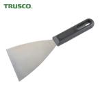  Trusco TRUSCO скребок . type 100mm наклонный лезвие (1 шт ) TS-216