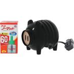  earth жидкий комары ..a- snow коврик комары .. чёрный свинья 60 день комплект (1 шт ) номер товара :109217