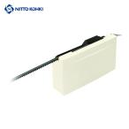  Nitto . контейнер USC-0210A легкий раздвижная дверь для установленный позже механизм закрывания akepita слоновая кость белый (1 комплект )