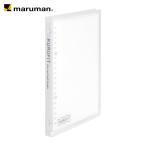 maruman A5 жнец -kru Fit прозрачный (1 шт. ) F091-98