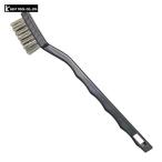  лучший tool SBS тросик щетка нержавеющая сталь ( маленький * угол есть )175mm (1 шт ) SWSU-7