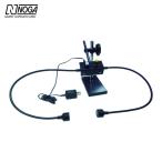 nogaNOGAnogaLED steel plate есть двойной beam (1 шт. ) номер товара :LED7000P