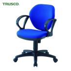  Trusco TRUSCO офис стул локти есть синий (1 ножек ) номер товара :T10AB