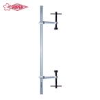  super tool FCW40175 super setter направляющие type зажим область :0~750mm. место глубина :175mm (1S)