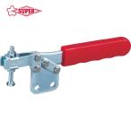 SUPERTOOL super tool внизу person вдавлено . type кривошип зажим ( горизонтальный руль тип ) общая длина :199mm затягивание сила :2.5kN распорка основа (1 шт ) номер товара :TDBS38S