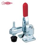 SUPERTOOL super tool внизу person вдавлено . type кривошип зажим ( вертикальный руль тип ) общая длина :76mm затягивание сила :0.5kN (1 шт ) номер товара :TDV150F