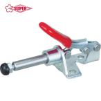 SUPERTOOL super tool ширина вдавлено . type кривошип зажим общая длина :116mm затягивание сила :0.45kN (1 шт ) номер товара :TPPL10F