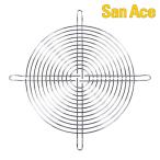  гора . электрический SanAce 109-619E палец защита (*160mm для . включено сторона,.. сторона двоякое применение ) (1 шт )