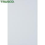 トラスコ TRUSCO マグネットシート艶有200×300 白 (1枚) 品番：MS-A2-W