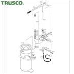  Trusco TRUSCO руль желтохвост ke-ta-FTK-8 для рукоятка крюк (1 шт ) номер товара :FTK-034