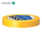  храм холм завод TERAOKA P- cut лента No.4142 желтый 18mmX25m (1 шт ) 4142 Y-18X25