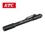 KTC Kyoto механизм инструмент AL815P заряжающийся LED фонарик-ручка (1 шт )