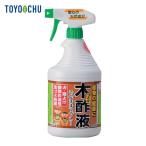 toyochu- бинчотан дерево уксус спрей 900ml ( 1 шт. ) 220880