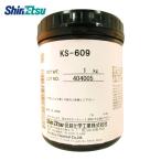  Shinetsu химия .. для масло Compound 1kg (1 шт ) KS609-1