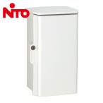 日東工業 Nito OPK16-254A キー付耐候プラボックス (1個)