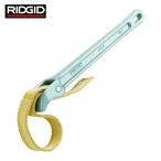 リジッド RIDGID 31360 ストラップレンチ No.5 鋼管用 (1丁)