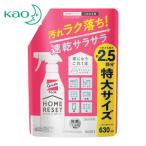  Kao Kao Quick ru Home переустановка пена очиститель .... для 630ml (1 шт ) 411426