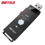  Buffalo .u il s* антибактериальный портативный SSD USB3.2(Gen1) Type-A в виде палочки 1TB черный (1 шт ) SSD-PUTVB1.0U3-B