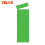 be Roth VELOS кружка Touch сиденье зеленый cut модель 30×100mm 10 одна сторона (1 пакет ) MN-3010GR