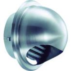 U.K из нержавеющей стали круглый с капюшоном galali100 применение труба внутренний диаметр 97~111mm (1 шт ) номер товара :GN-100S-HL