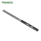 トラスコ TRUSCO 組ヤスリ 平 油目 1本入 全長215mm（5本組サイズ）  (1本) 品番：THI005-04-1P