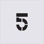 IM I Mark stencil 5 знак размер 100×65mm (1 листов ) номер товара :AST-47
