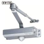  News ta-NEW STAR 183-N01 механизм закрывания двери 183 серебряный N-01 (1 шт. )