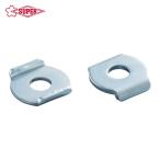 SUPERTOOL super tool кривошип зажим для детали шайба ( из нержавеющей стали * фланец шайба )2 листов 1 комплект (1 комплект ) номер товара :STFW083