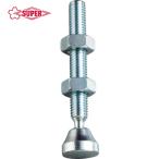 SUPERTOOL super tool кривошип зажим для вертлюг head есть болт винт размер :M12×P1.75 (1 шт ) номер товара :TNS12100