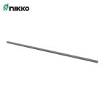 TOMBO стрекоза промышленность pra круг .WB45L φ45×2100 дыра нет ( 1 шт. ) номер товара :WB45L