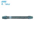 to-freTOFLE TF-1620-300-MF metal Touch нет сварка type гибкий соединительная муфта металлический мужской X женский 20AX300L ( 1 шт. )