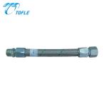 to-freTOFLE TF-1625-300-MM metal Touch нет сварка type гибкий соединительная муфта металлический мужской X мужской 25AX300L ( 1 шт. )