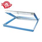  день большой промышленность wani печать aluminium потолок осмотр .wani Hatchback 600 угол серебряный (1 шт. ) 921