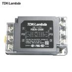 TDK Ram daRSEN-2006D шум фильтр RSEN DIN направляющие установка соответствует 250V 6A (1 шт )
