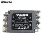 TDK Ram daRSEN-2016 шум фильтр RSEN стандарт модель 250V 16A (1 шт )