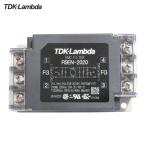 TDK Ram daRSEN-2020 шум фильтр RSEN стандарт модель 250V 20A (1 шт )