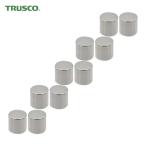  Trusco TRUSCO массовая закупка Neo Jim магнит круг форма наружный диаметр 2mmX толщина 2mm 10 штук (1 пакет ) TN2-2R-10P