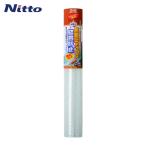 ニトムズ 窓ガラス結露防止シート 水貼り (1本) 品番：E1590